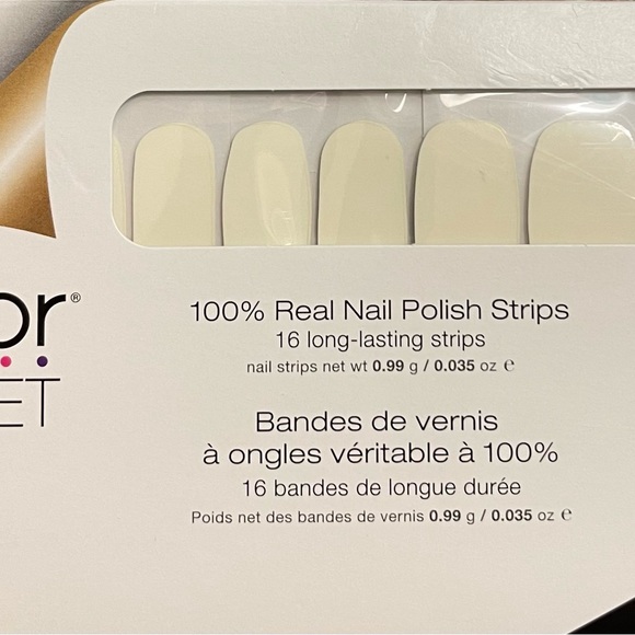 Glow Getter (Exclusive - retired) - Color Street - Picture 1 of 2